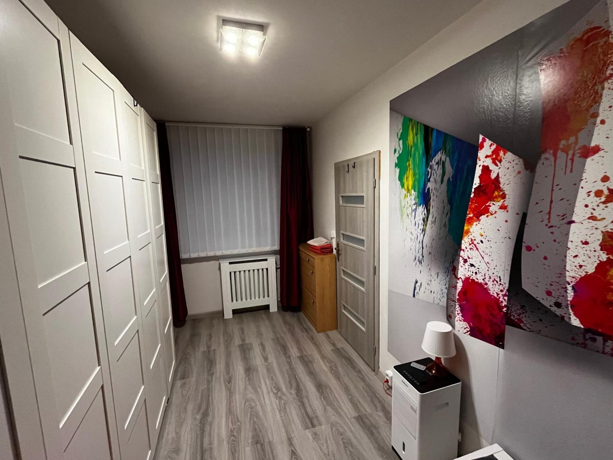 Appartement Monfas Barrandov